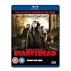 Diary of the Dead [Blu-ray]