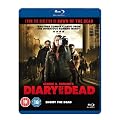 Diary of The Dead [Blu-ray]
