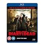 Diary Of The Dead [Blu-ray] [2007]