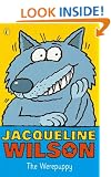 The Werepuppy (Puffin Books)
