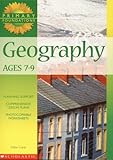 Geography : ages 7-9