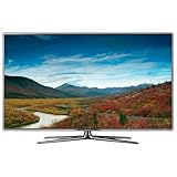 UN46D7000LFXZA 46" 3D Smart LED HDTV with 1080p Resolution