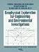 Book Geophysical Exploration for Engineering and Environmental Investigations (Technical Engineering and Design Guides As Adapted from the Us Army Corps of