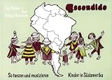 Produkt-Bild: Escondido /Balaio: So tanzen und musizieren Kinder in S&uuml;damerika. Tanzanweisungen
