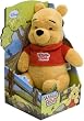 Joy Toy 1000300 - Winnie Pooh Winnie Pl�sch 25 cm in Displaybox