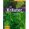 Kr�uter (GU Pflanzenratgeber)