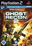 Tom Clancys Ghost Recon 2 - UBI Soft