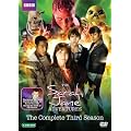 Sarah Jane Adventures: The Complete Third Season