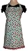Sassy Cook'n Cherry Fresh Full Bib Apron
