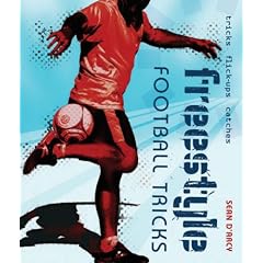 Freestyle Football Tricks
