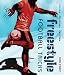 Books : Freestyle Football Tricks