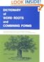 Dictionary Of Word Roots