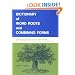 Dictionary Of Word Roots