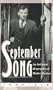 September Song: An Intimate Biography of Walter Huston