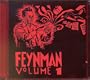The Feynman Tapes, Volume 1 (Chief Research Chemist and other stories)