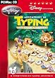 Disney Learning: Adventures in Typing with Timon & Pumbaa