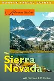 Adventure Guide to the Sierra Nevada