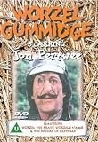 Worzel Gummidge