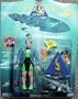 Lucas Wolenczak SeaQuest DSV Action Figure
