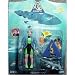 Lucas Wolenczak SeaQuest DSV Action Figure