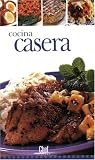 Cocina Casera / Family Meals (Chef Express) (Spanish Edition)