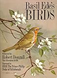 Basil Ede's birds