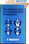The Mathematics of Computerized Tomography