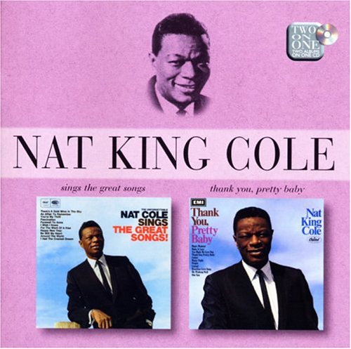 CD-Charts  Search : Sings the Great Songs!/Thank You, Pretty Baby