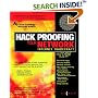 Hack Proofing Your Network: Internet Tradecraft