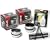Opteka .5x Wide Angle & 2x Telephoto HD� Lens Set for Canon VIXIA HF10, HF100, HR10, HV10, HF11, HG21, & HG20 Digital Video Camcorders