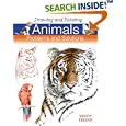 Drawing and Painting Animals: Problems & Solutions (Problems and Solutions)