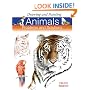 Drawing and Painting Animals: Problems & Solutions (Problems and Solutions)