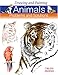 Drawing and Painting Animals: Problems and Solutions