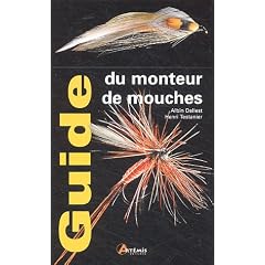 Guide du monteur de mouches