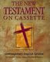 New Testament-Cev