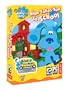 Blues Clues: Blue Takes You To School