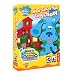Blues Clues: Blue Takes You To School