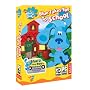 Blues Clues: Blue Takes You To School