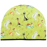 Tea Cosy - Diva Delights