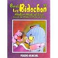 Les Bidochon, tome 11 : Matin, midi et soir