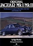 The Original Jaguar Mki and Mkii (Original)