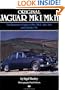 The Original Jaguar Mki and Mkii