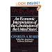 An Economic Interpretation of the Constitution of The United States