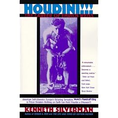 Houdini!!!: The Career of Ehrich Weiss