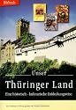 Unser Th&uuml;ringer Land, 1 Audio-CD