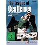 The League of Gentlemen - Staffel 1