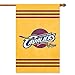 Party Animal NBA Cleveland Cavaliers Applique Banner Flag - Indoor/Outdoor Flag, 44