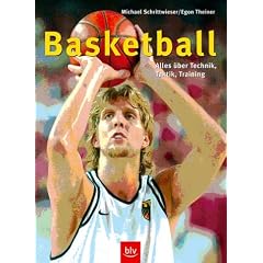 Basketball: Alles �ber Technik, Taktik, Training