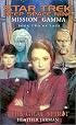 This Gray Spirit (Star Trek Deep Space Nine: Mission Gamma, Book 2)