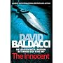 The Innocent by David Baldacci